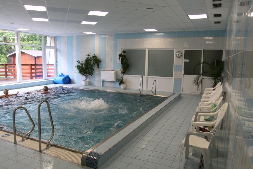 Hotel Odra Ostravice Habitación foto