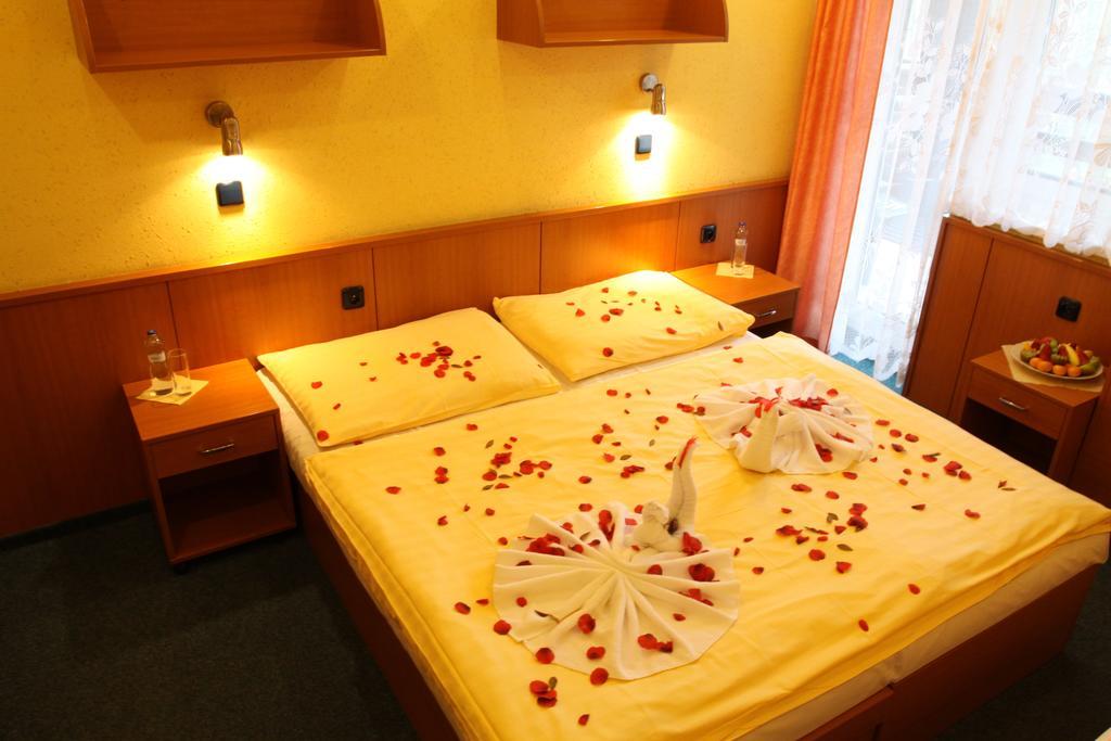 Hotel Odra Ostravice Habitación foto
